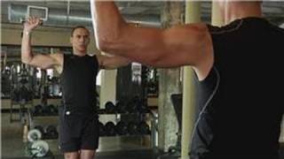 Exercise Tips amp Equipment  Flexion Rotator Cuff Exercises [upl. by Marven]