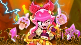 Melodie  A Draco Tale Draco Song  Brawl Stars AI COVER [upl. by Jacinda810]