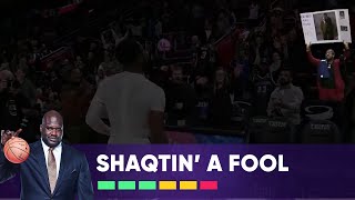 Mishaps Galore  Shaqtin A Fool Episode 12 [upl. by Ciardap]