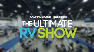 Camping World FPV Tour 2024 [upl. by Chae]