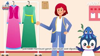 POYO ASAL USUL GAMIS [upl. by Virgina]