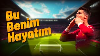 Bu benim hayatım  EA FC 24 [upl. by Trella]