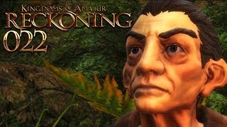 Lets Play Kingdoms of Amalur Reckoning 031 Deutsch HD  Schlüpfrige Bücher [upl. by Miahc]