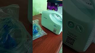 Dr trust Nebulizer All In 1 nebulizer drtrust knjtop2 short shorts [upl. by Absalom]