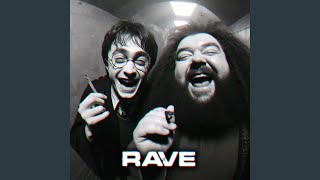 HARD TECHNO HOGWARTS RAVE 150BPM TECHNO MIX [upl. by Staley311]