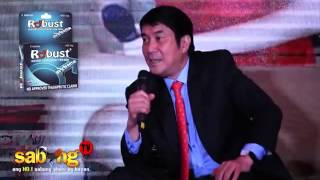 Paano ba gamitin ang ROBUST EXTREME Lets Ask Raffy Tulfo [upl. by Lemak]