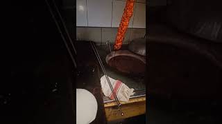 Tandoori paneer tikka recipe biswasbhai99 food riyavlogs15 [upl. by Aliban710]