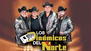 Los Dinamicos Del Norte  20 Primeros Exitos Album Completo 2023 [upl. by Aivatnuahs167]