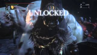 Bloodborne  Easy Insight Farming [upl. by Carmelita106]