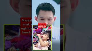 Masaallah suara anak kecil bisa ngimbangi suara bunda fauzana [upl. by Akihsan]