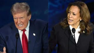 How Kamala Harris Spent election night in USA  USA election results 2024 [upl. by Durst246]