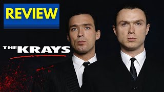 The Krays 1990  Movie Review [upl. by Sura]