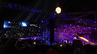 Dukkho Bilas LIVE  ARTCELL  Joy Bangla Concert  2019 [upl. by Ordway]