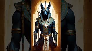 Anubis Guardian of the Afterlife in Ancient Egypt history [upl. by Leahcin960]