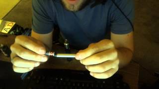 Vuse ECig [upl. by Atenaz]