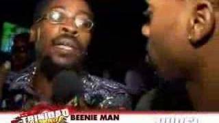 Soca Monarch  KMC and Beenie Man [upl. by Ingaborg]