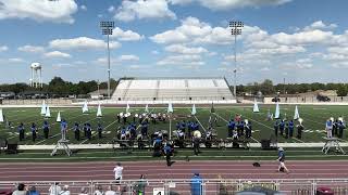 Van Alstyne High School Graduation  Class of 2023 [upl. by Cire397]