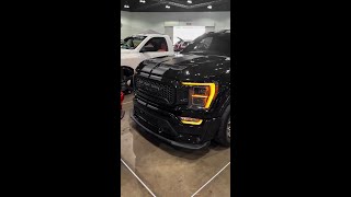 Is this the perfect Shelby F150 🤔 shorts [upl. by Arick]