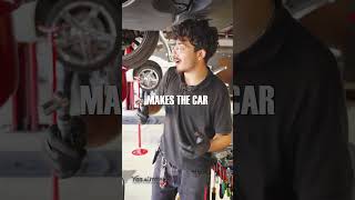 The Best Car Feature for Easy Parking shorts windowtint houston texas [upl. by Eanahs]