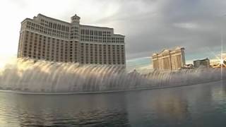 Fantana Bellagio Las Vegas [upl. by Stallworth579]