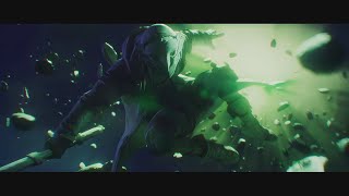 Arcane League of Legends OP  Opening 1「UHD 60FPS」 [upl. by Ahsoyek]