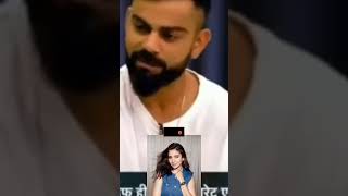 quotVirat Kohli’s Favorite Actor amp Actress Unveiled 🎥  Scroll with Badhanquot [upl. by Ardnaeel]