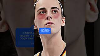 CAITLIN CLARK INDIANA FEVER VS ANGEL REESE CHICAGO SKY MVP PLAYOFF ROTY WNBA caitlinclark wnba [upl. by Anihc]