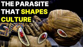 The MindControlling Parasite Thats Already in Your Brain [upl. by Ahsiatal]