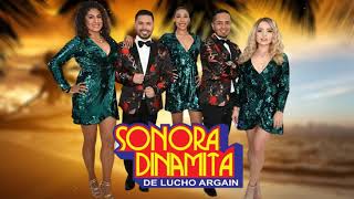 Sonora Dinamita Cumbias Para Bailar  Sonora Dinamita Exitos Mix 2021 [upl. by Sirraf]