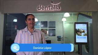 Seguros Monterrey  New York Life te da múltiples beneficios de salud dental [upl. by Malvina4]