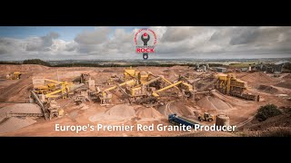 Cloburn Quarry Company Promotional Video [upl. by Verada]