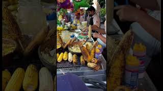 Esquites y elotes parati viralvideo shorts elotes [upl. by Tidwell10]