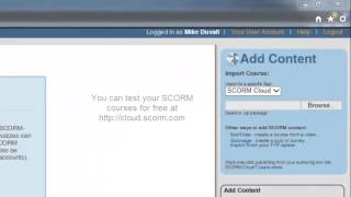Using Simple SCORM Packager with iSpring [upl. by Ispep]