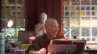 Majjhima Nikaya MN 119 part 21 201496 Bhikkhu Bodhi [upl. by Anoik937]