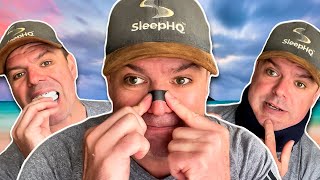 😴Best Sleeping Products For Snoring amp Sleep Apnea [upl. by Yrrol418]