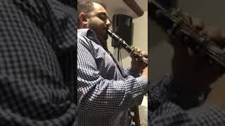 Dorinel Puia  Cel Mai Nou Program Clarinet  2018 🔴🔴🔴 [upl. by Fulks380]