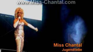 Miss Chantal  Jugendliebe [upl. by Terriss657]