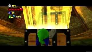 Sonic Lost World  Wii U Part 10  DLC 03 Legend of Zelda Zone [upl. by Meeker]