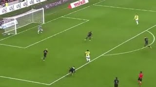 Allan Saint Maximin GoalSamsunspor vs Fenerbahçe12 All Goals and Extended Highlights [upl. by Tan]