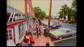 Nationwide Is On Your Side 1985 Commercial [upl. by Euphemie]