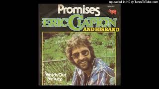 Eric Clapton  Promises 1978 magnums extended mix [upl. by Lauter]