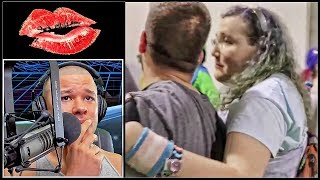 Chris Chan  The Kiss  Too Many Games  BasedShaman Review [upl. by Bamford851]