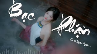 BẠC PHẬN SÓNG GIÓ  BẢN COVER TRIỆU VIEW  ALBUM BALLAD HOT NHẤT 2025 [upl. by Kcirdla682]