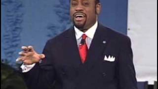 Dr Myles Munroe  Understanding Gods Plan [upl. by Aierb924]