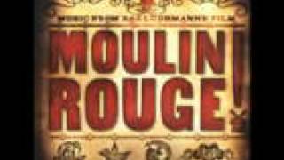 Moulin Rouge  El tango de Roxanne vocal cover [upl. by Yklam258]