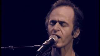 Jean Jacques Goldman  Puisque tu pars en concert [upl. by Sharman]