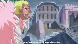 Doflamingo Trái Ác Quỷ Thức Tỉnh [upl. by Adnaloy973]