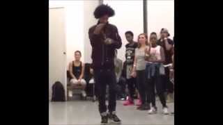 Les Twins Larry Song Cherish Amnesia Part 1 and Part2 [upl. by Cosmo82]