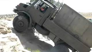 Unimog U1300L [upl. by Paddy]