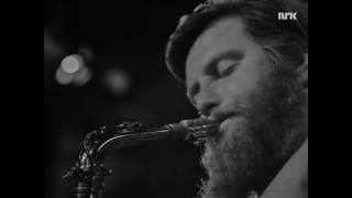 Ted Curson Group  Molde Jazz Festival 1969 [upl. by Cohette843]